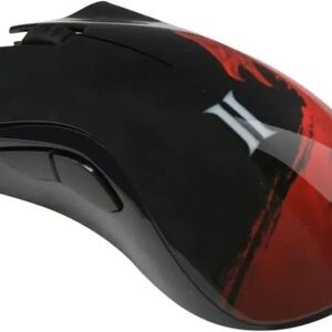 ISO RAZER Dragon Age II DeathAdder (DO NOT BUY)